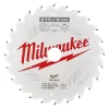 Milwaukee Cirkelzaagblad Voor Tafelzaag 210x30x1,9mm