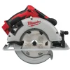 Milwaukee Cirkelzaag M18 BLCS66-0X