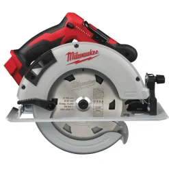 Milwaukee Cirkelzaag M18 BLCS66-0X