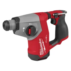 Milwaukee Compactboorhamer M12 FHAC16-0X