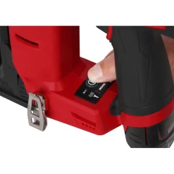 Milwaukee Compacte Accu Afwerktacker M12 FCN18GS-0X