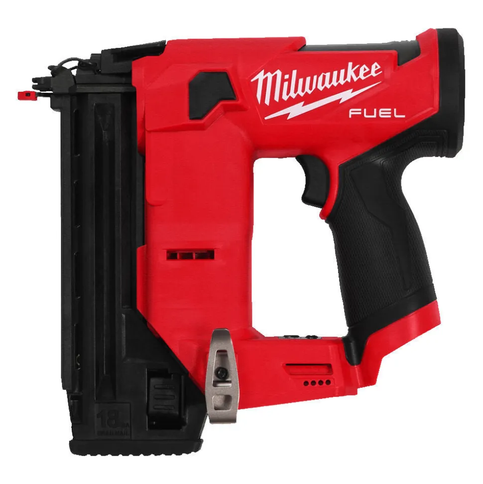 Milwaukee Compacte Accu Afwerktacker M12 FCN18GS-0X