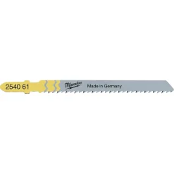 Milwaukee Decoupeerzaagblad T 101 B 5st