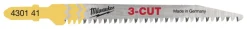 Milwaukee Decoupeerzaagblad T 234 X 5st