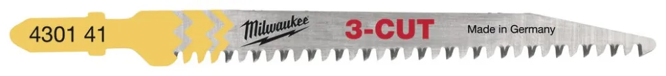 Milwaukee Decoupeerzaagblad T 234 X 5st