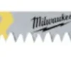 Milwaukee Decoupeerzaagblad T101AO 5st