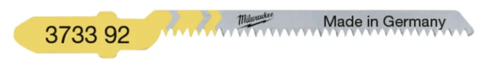 Milwaukee Decoupeerzaagblad T101AO 5st