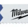 Milwaukee Decoupeerzaagblad T 118 AF 5st