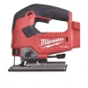Milwaukee Decoupeerzaagmachine M18 FJS-OX