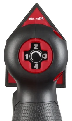 Milwaukee Delta Accu Schuurmachine M12 FDSS-422X