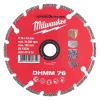 Milwaukee Diamant Zaagblad 76mm tbv M12FCOT