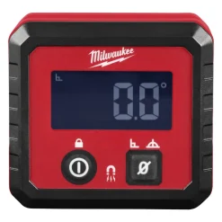 Milwaukee Digitale Hoekmeter