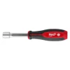 Milwaukee Dopschroevendraaier Hollowcore Magnetisch 13mm