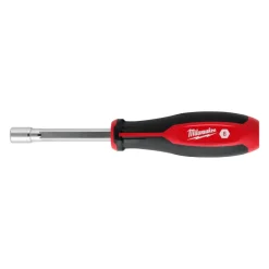 Milwaukee Dopschroevendraaier Hollowcore Magnetisch 8mm