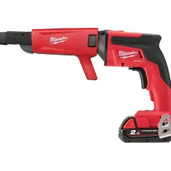 Milwaukee Gipsplaatschroevendraaier M18 FUEL FSGC-202X
