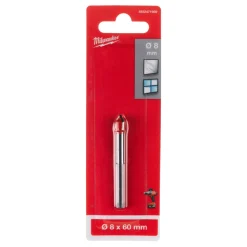 Milwaukee Glas en Tegelboor