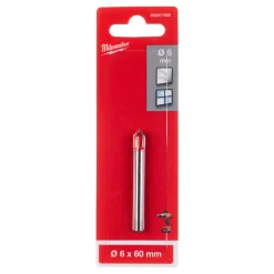 Milwaukee Glas en Tegelboor
