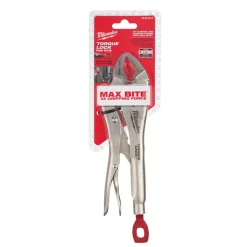Milwaukee Griptang Met Vergrendel Klem 250mm