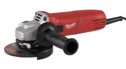 Milwaukee Haakse Slijper AG10-125 EK