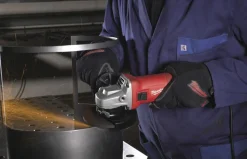 Milwaukee Haakse Slijper AG10-125 EK