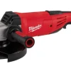 Milwaukee Haakse Slijper AGV 22-230 E
