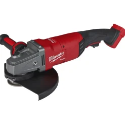 Milwaukee Haakse Slijper M18 FLAG230XPDB-0C