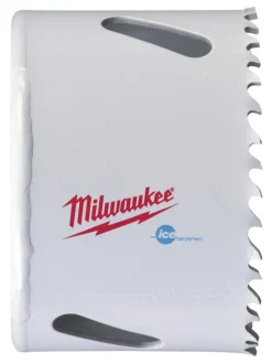 Milwaukee Hole Dozer Gatzaag