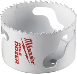 Milwaukee Hole Dozer Gatzaag