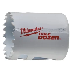 Milwaukee Hole Dozer Gatzaag
