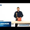 Milwaukee Hole Dozer Gatzagenset 14-delig