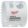 Milwaukee Hole Dozer Hardmetalen Gatzagen 57mm