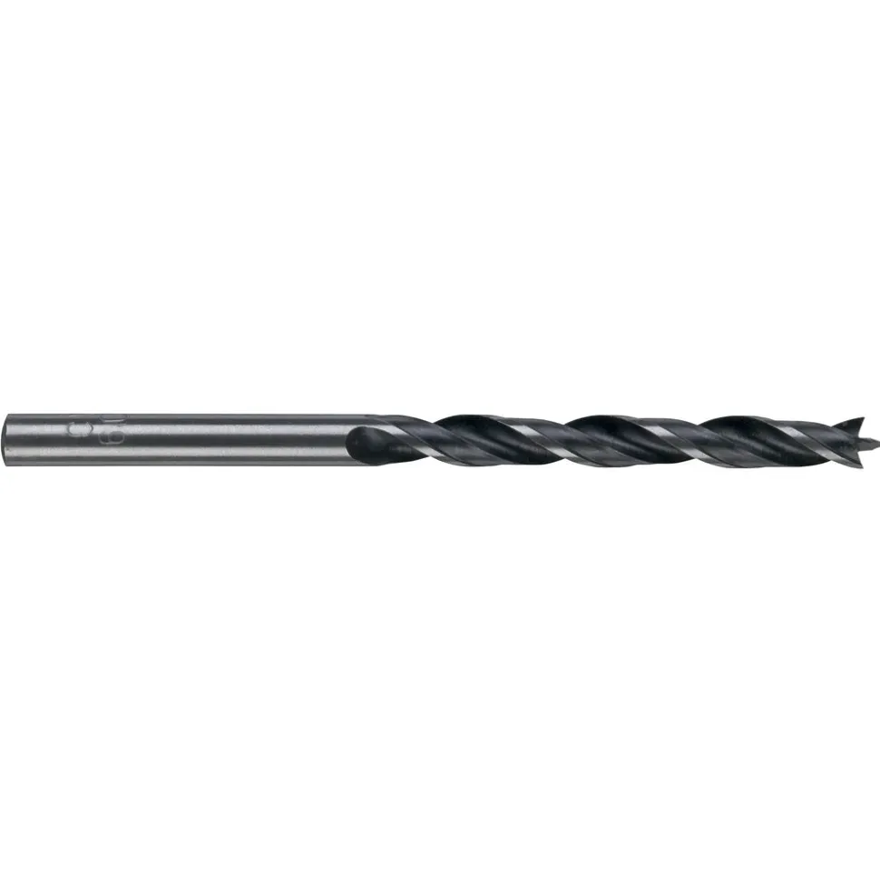 Milwaukee Houtboor