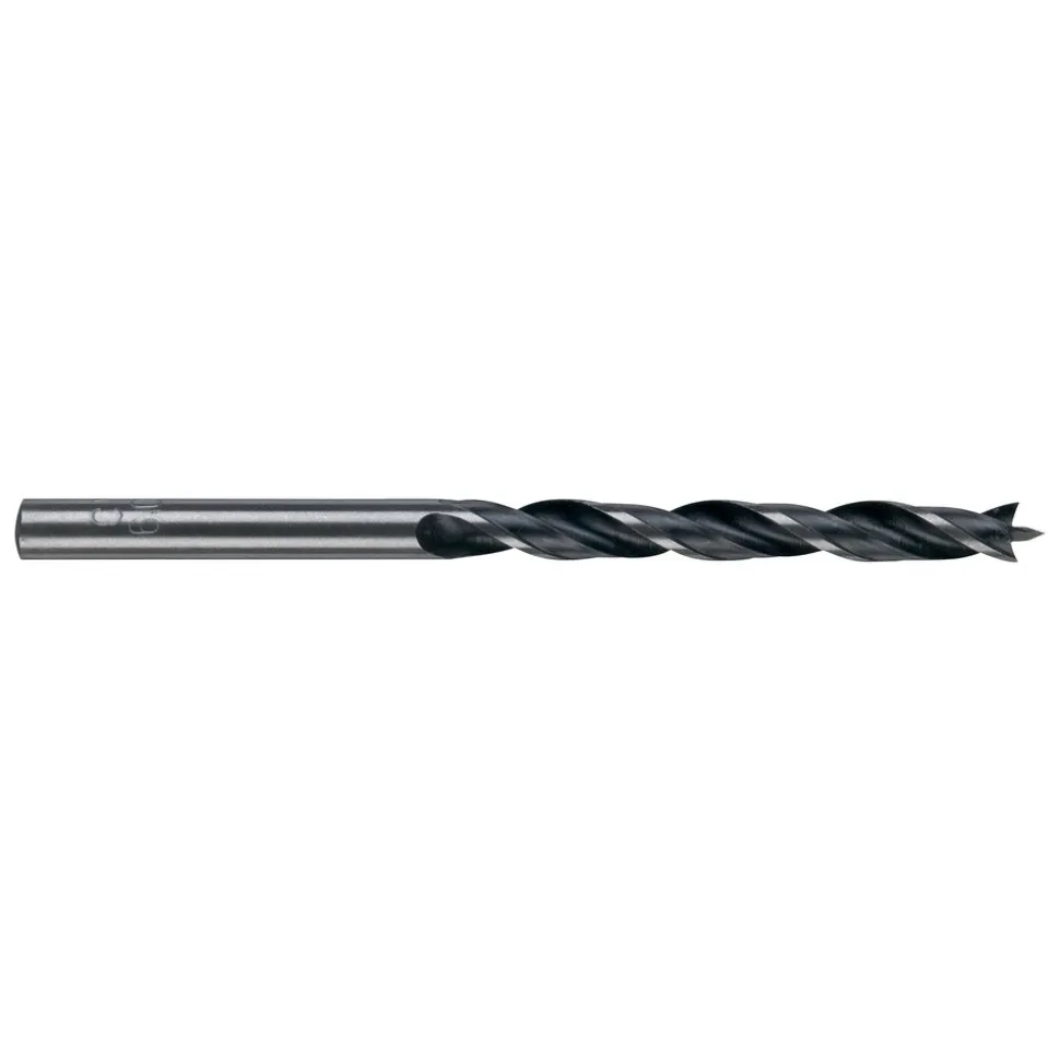 Milwaukee Houtboor