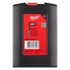 Milwaukee HSS Verzinkborenset 6st