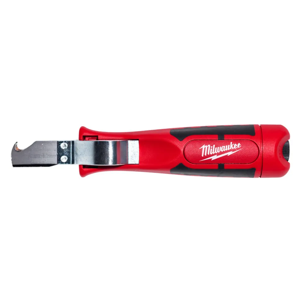 Milwaukee Kabelstripper 4-28mm