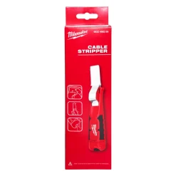 Milwaukee Kabelstripper 4-28mm