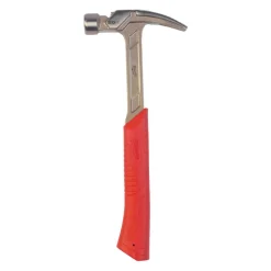 Milwaukee Klauwhamer Shockshield Recht 570gr