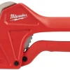 Milwaukee Kniptang PVC 63mm
