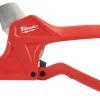Milwaukee Kniptang PVC 42mm