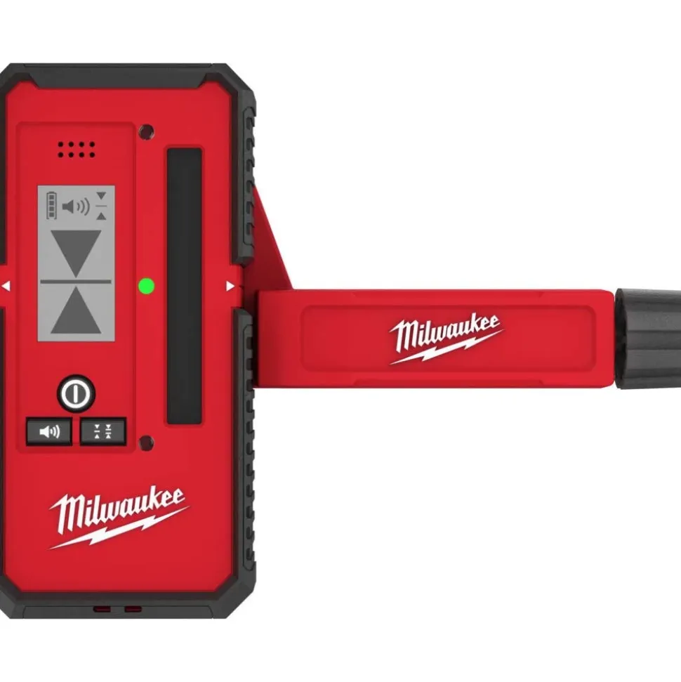 Milwaukee Laser Ontvanger LLD50 50m