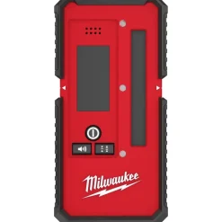 Milwaukee Laser Ontvanger LLD50 50m