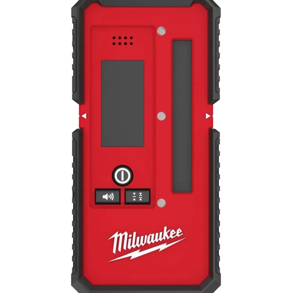 Milwaukee Laser Ontvanger LLD50 50m