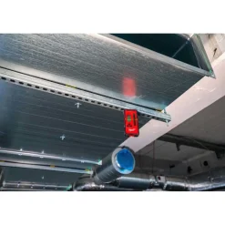Milwaukee Laser Ontvanger LLD50 50m