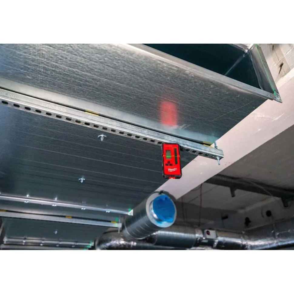 Milwaukee Laser Ontvanger LLD50 50m