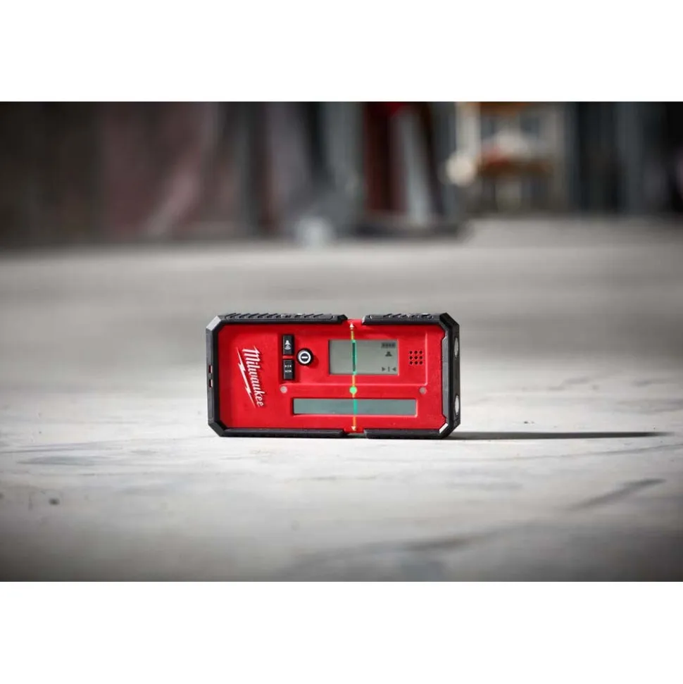 Milwaukee Laser Ontvanger LLD50 50m