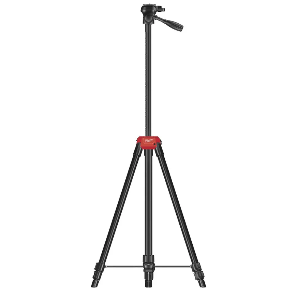 Milwaukee Laser Statief Tripod 1,8m