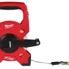 Milwaukee Meetband Glasvezel 30m