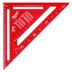 Milwaukee Meetdriehoek Rafter 30cm