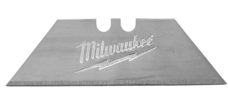 Milwaukee Mesjes Voor Universele Schuifmessen 50st