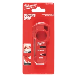 Milwaukee Messenslijper Compact